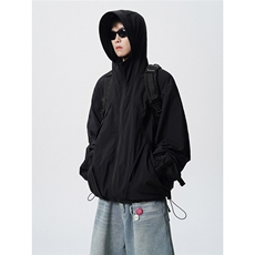 UPF50+网眼拼接防晒衣fs2543-特p48控88山系轻薄防紫外线防晒服，女装防晒衣，电商B370