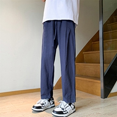 藏青色
