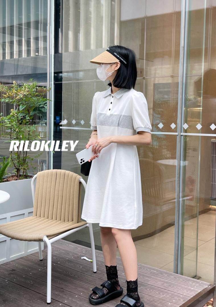 Polo裙，其它，雷洛奇丽