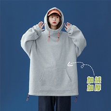 灰色（加绒）