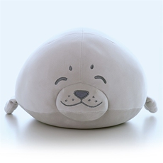 灰色海狮