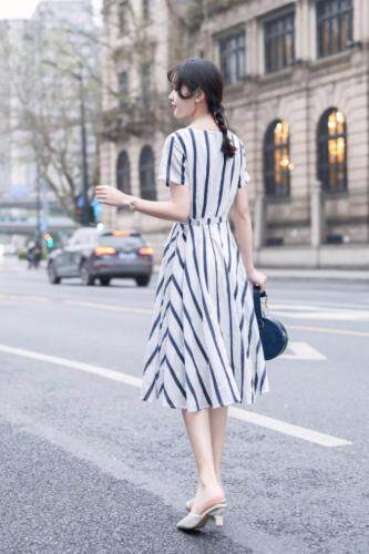 现货，女装，伊艺不舍