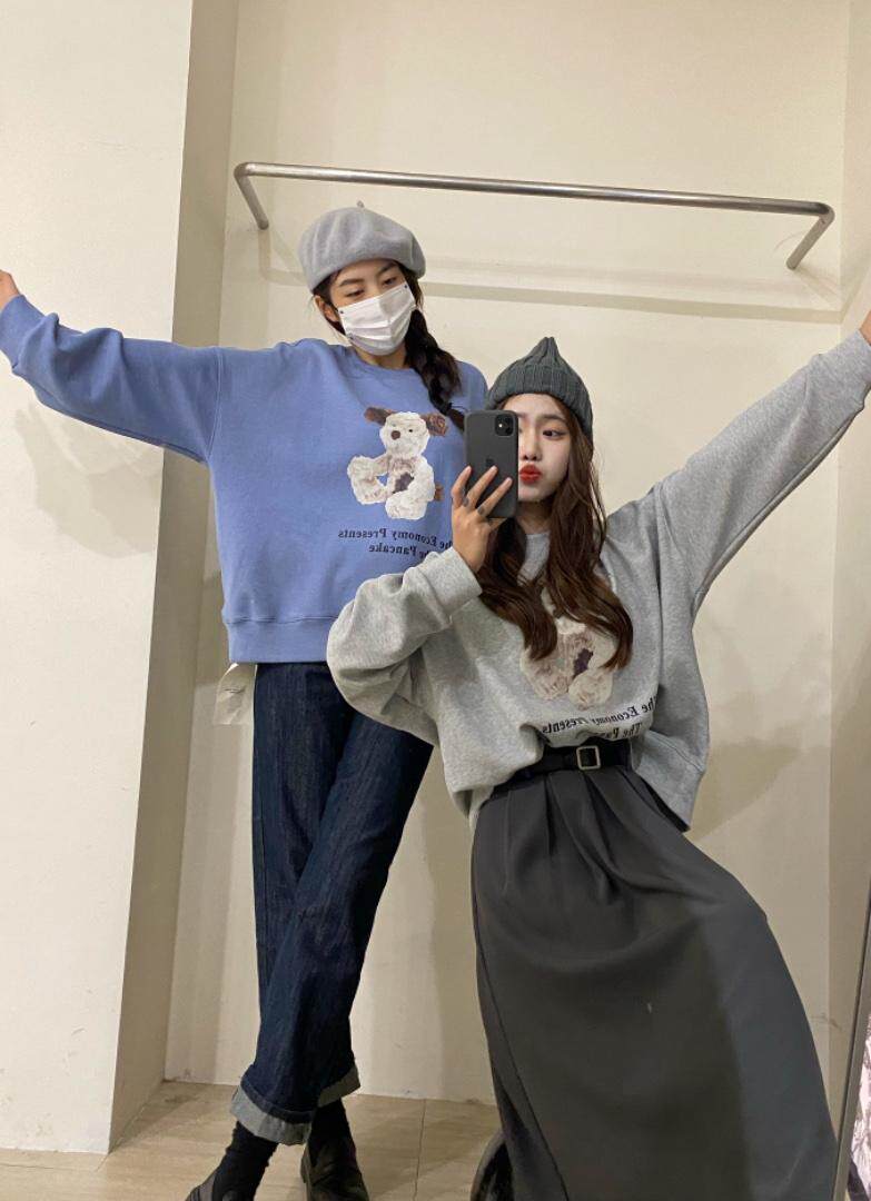 补单小狗卫衣，女装卫衣/绒衫，唇蔻