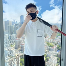 圆领短袖男夏季薄款新款内搭夏季打底衫T203，男装T恤，星座1116A-2（原606A-1）