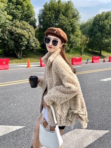 炸街《皮毛一体》,其它,依挺好