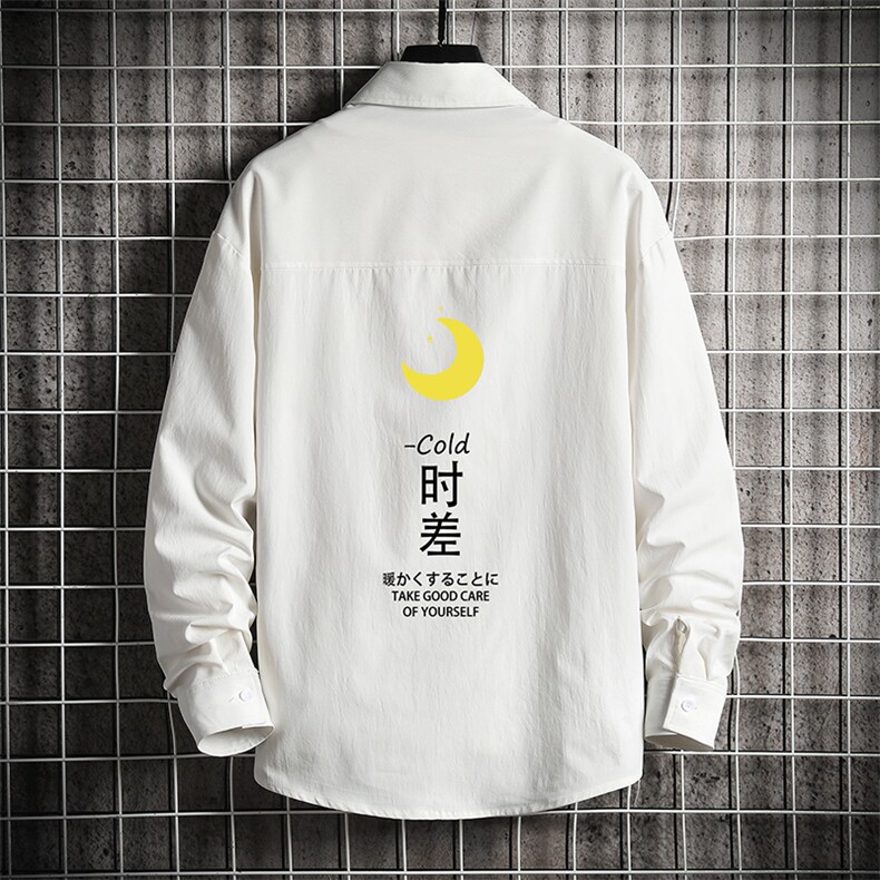 CS15047-P38加绒款-P48长袖衬衫男士大码宽松衬衣男寸衫网格,男装衬衫,电商A040A