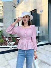 【现货】秋季新品小衫，其它，圣伊敏