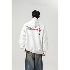 白花灰（加绒）