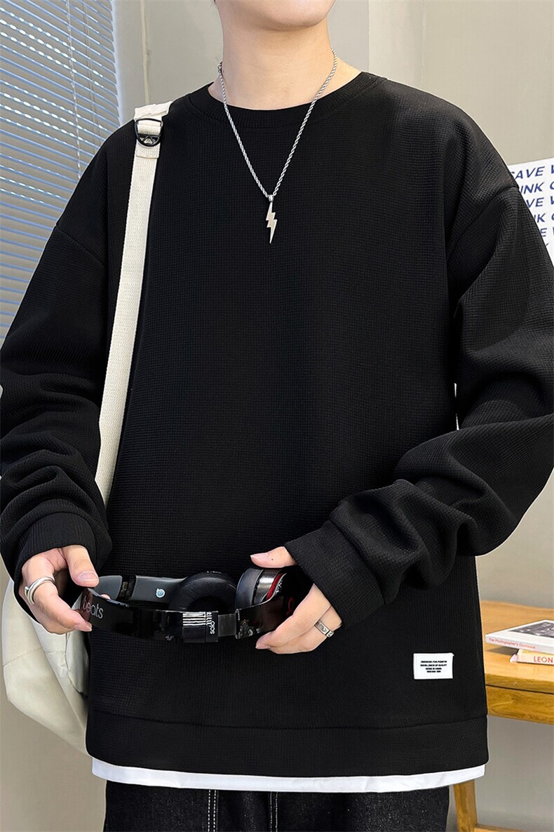 新款休闲卫衣,男装卫衣,星座1106-2（原1111B）