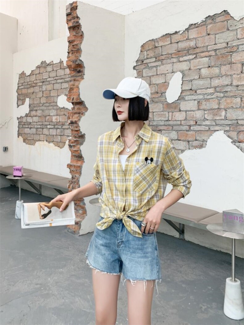 格子衬衣，其它，红嘴鸥