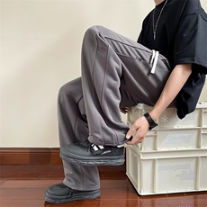 男春夏新款青少年时尚休闲裤K2313P33，男装休闲裤，星座1116-2