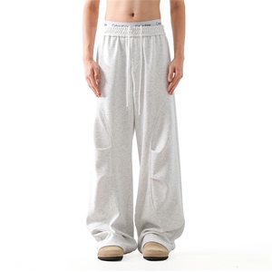 903-AK109-特P58【89】 S-XXL   弯刀运动卫裤！现货！4图片