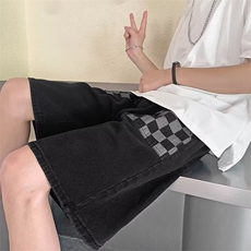 黑色