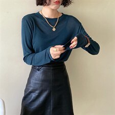 打底羊毛衫，其它，卡蔓