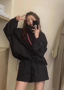 防晒套装图片