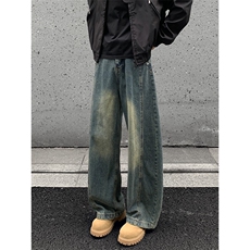 复古蓝