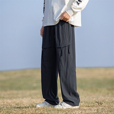 工装裤冲锋裤男户外机能风登山运动裤休闲裤AK0258-P53，男装休闲裤，星座308B-2