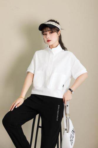 夏季新款立领卫衣，舒适运动，好卖！，女装卫衣/绒衫，春信拙源