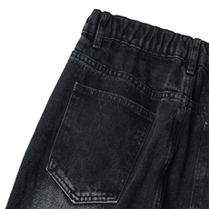KG003-P65-X88-成分在文件夹内-牛仔裤，男装休闲裤，电商A310