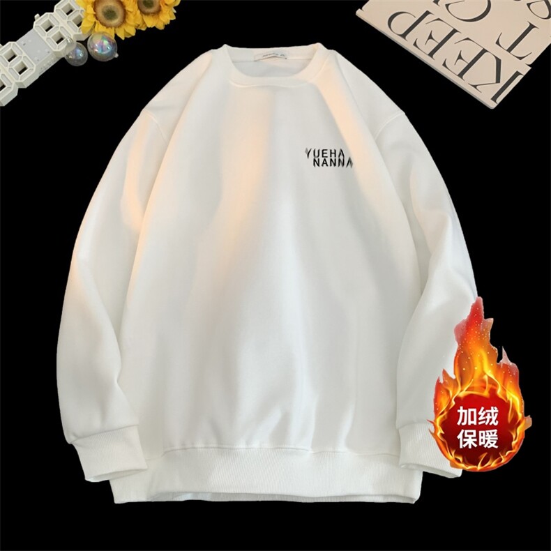 量大图低自动【有货】华棉卫衣C403A-HMY367JR-P40,男装卫衣,电商C403A