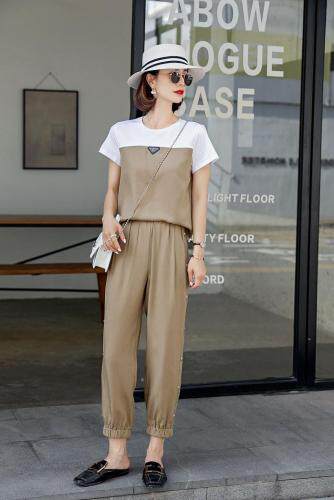 夏装新款上新，女装，圣·雅姿