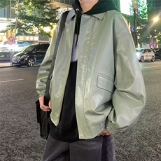 绿色