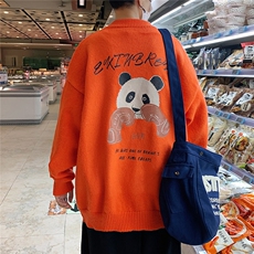 桔色