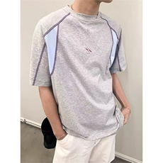 灰色