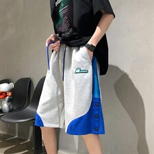 灰色