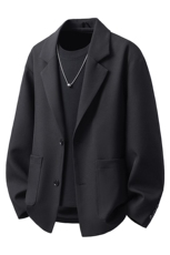 西装95%涤纶5%氨纶M-5XL大码XF78183P85控139西裤XK78151P45控68，男装西服套装，星座227-7