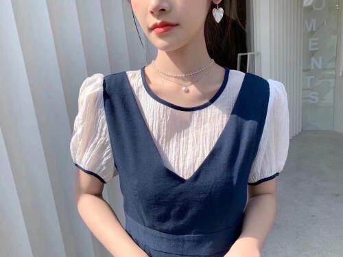 连衣裙，女装连衣裙，Lico&co(1F)