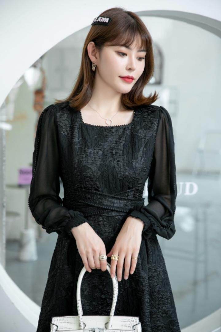 2021秋装，其它，恋语随风