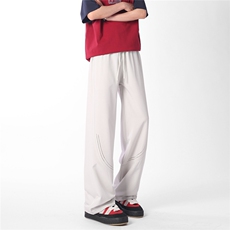 A429-YK181-特P28抖音得物高品质运动夏季网孔薄款休闲长裤，男装休闲裤，电商A429