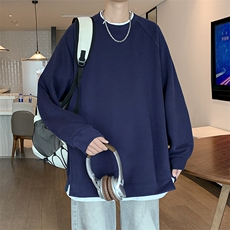 藏青色