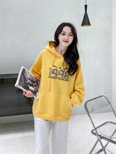 新款卫衣，女装卫衣/绒衫，OMY 瓯蔓意