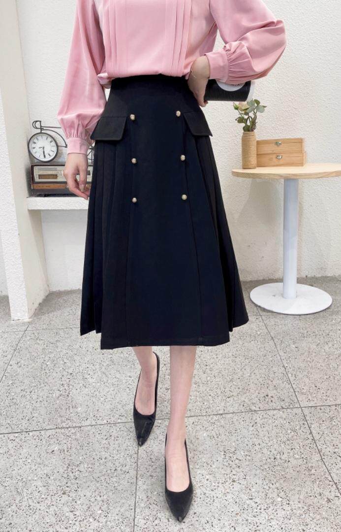 显气质半身长裙，其它，米娜·丹怡