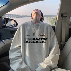 抖音得物供货可提供视频2024秋冬新款重磅美式卫衣DY5715，男装卫衣，电商A486