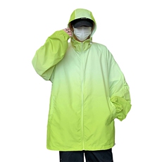 UPF100有报告凉感轻薄透气防晒服，男装防晒衣，星座1206（原A206）