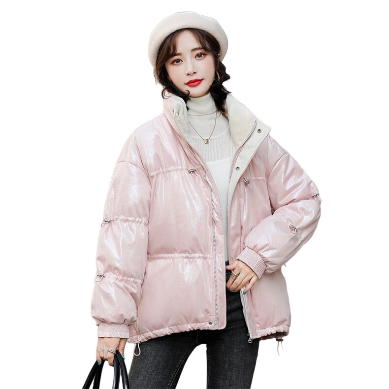 羽绒服女中长款2025冬季新款韩版显瘦加厚保暖白鸭绒外甜美90绒,女装羽绒服,卡杰菲