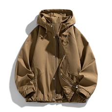 2026春季新款高品质冲锋衣夹克DSA157B-J2638-特P71，男装夹克，电商A157B