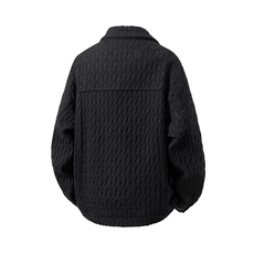 小香风美式牛仔夹克男大码M-5XL百搭工装外套男JK8740P125控168，男装夹克，星座226-1