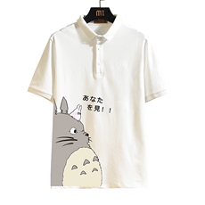 PL57150-P35翻领短袖polo衫男大码胖子半袖t恤男有领保罗衫，男装Polo衫，电商A040A
