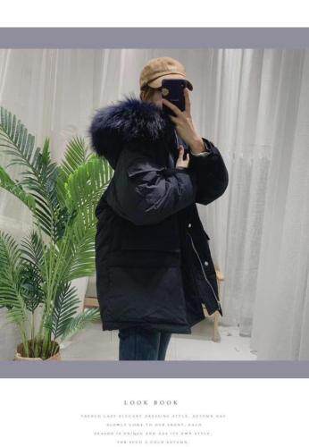 冬装新品羽绒服，女装羽绒服，伊莎米娅