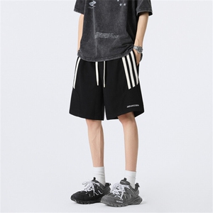 好品质青少年运动短裤 M-4XL   特P30 控58图片