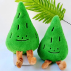 途沃玩具 松树十个起卖