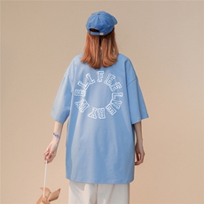 浅蓝色