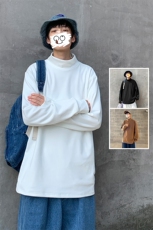冬季德绒保暖打底衫BT029-P20，男装T恤，星座717