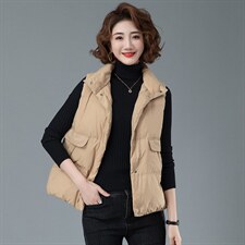 米色