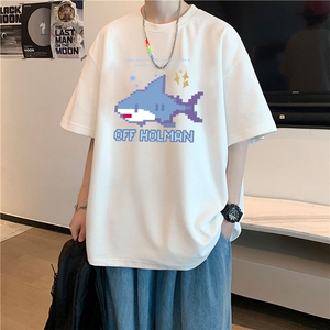 量大图低控价自动【有货】短袖T恤HD019-1-T25108特15图片