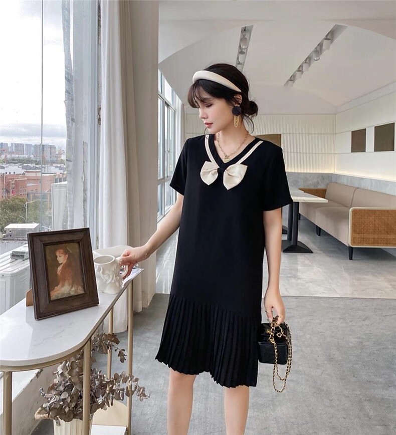 「现货」夏装新款连衣裙，女装连衣裙，莫妮菲